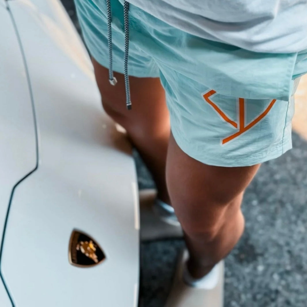Manhattan AquaPro Shorts