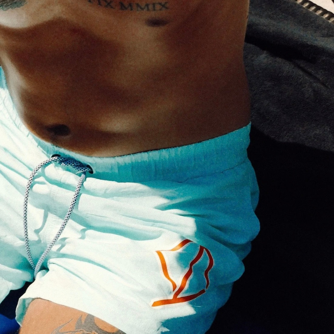 Manhattan AquaPro Shorts