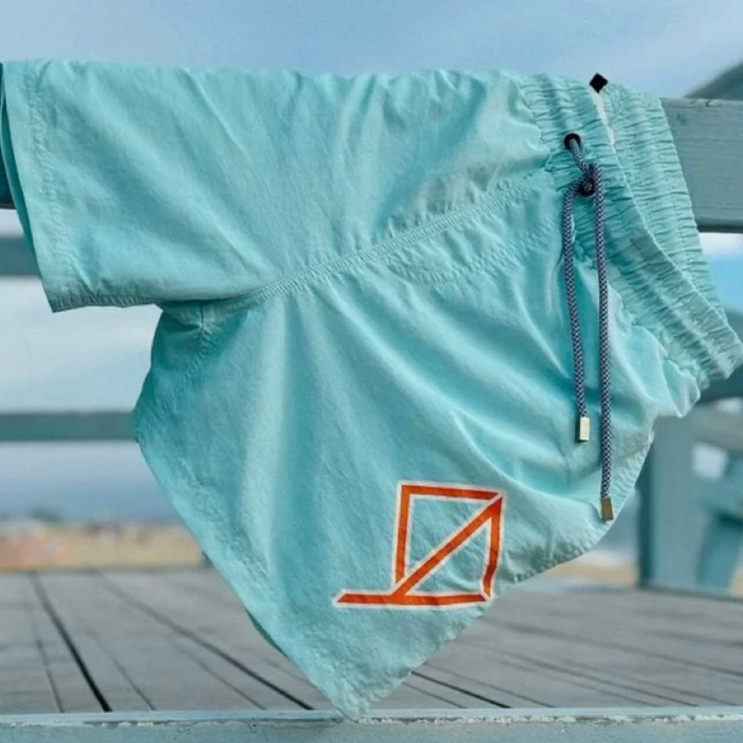 Manhattan AquaPro Shorts