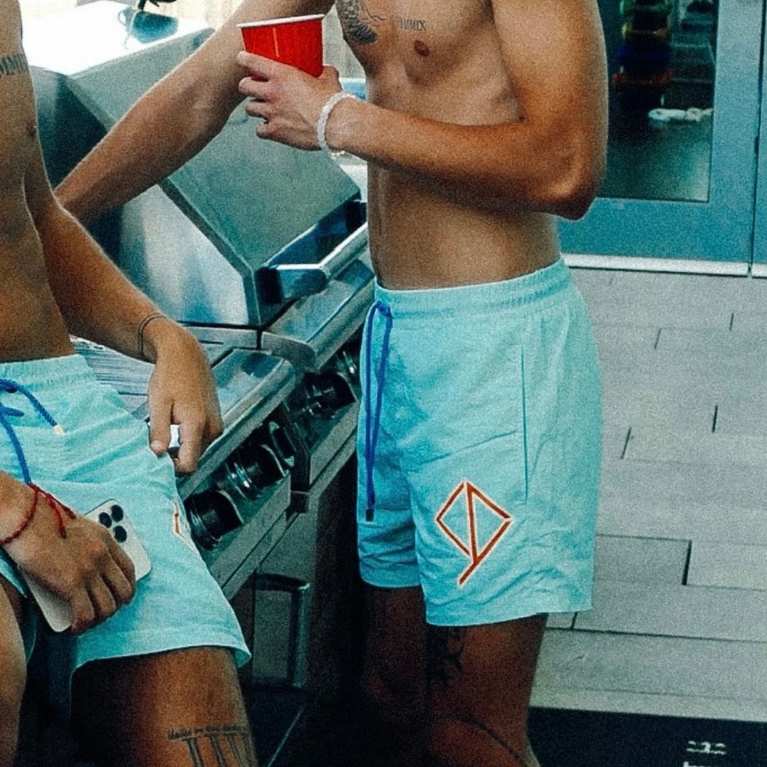 Manhattan AquaPro Shorts