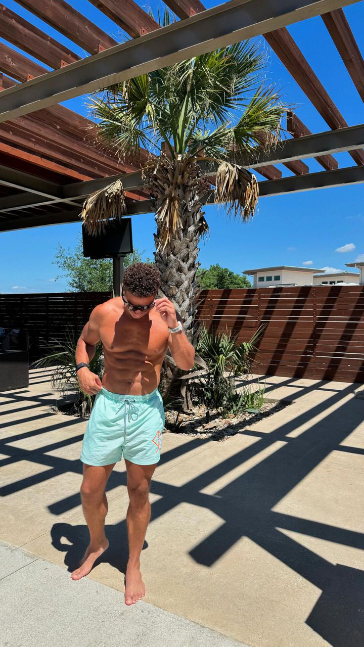 Manhattan AquaPro Shorts