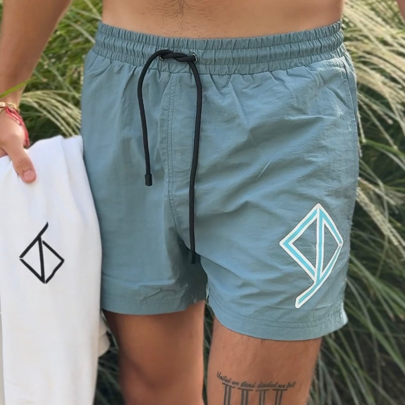 Laguna Blues Board Shorts